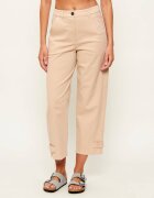 Marc Cain Pantaloni Ruma | Relaxed fit