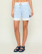 Marc Cain Pantaloni scurți Rohini | Loose fit