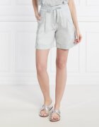 Marc Cain Pantaloni scurți WITTEN | Relaxed fit