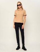 Marc Cain Pantaloni Silea | Slim Fit