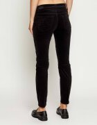 Marc Cain Pantaloni Silvi | Slim Fit | low waist