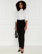 Marc Cain Pantaloni Sinnar | Slim Fit