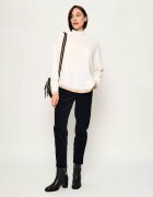 Marc Cain Pantaloni | Slim Fit