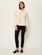Marc Cain Pantaloni | Slim Fit