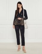 Marc Cain Pantaloni | Slim Fit