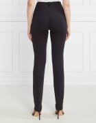 Marc Cain Pantaloni | Slim Fit | regular waist