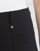 Marc Cain Pantaloni | Slim Fit | regular waist
