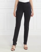 Marc Cain Pantaloni | Slim Fit | regular waist
