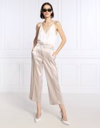 Marc Cain Pantaloni | Straight fit