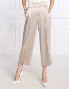 Marc Cain Pantaloni | Straight fit