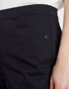 Marc Cain Pantaloni | Straight fit | high waist