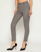Marc Cain Pantaloni SYDNEY | Slim Fit | regular waist