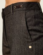 Marc Cain Pantaloni țigarete Fordon | regular fit