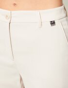 Marc Cain Pantaloni țigarete FRANCA | Straight fit