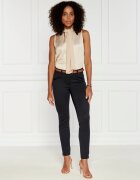 Marc Cain Pantaloni țigarete Silea | Slim Fit