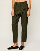 Marc Cain Pantaloni țigarete | Slim Fit