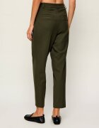 Marc Cain Pantaloni țigarete | Slim Fit