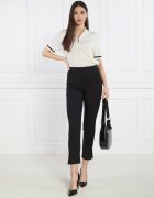 Marc Cain Pantaloni țigarete | Straight fit