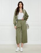 Marc Cain Pantaloni WARIN | flare fit