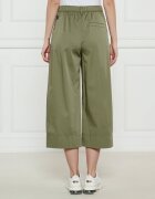 Marc Cain Pantaloni WARIN | flare fit
