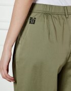 Marc Cain Pantaloni WARIN | flare fit