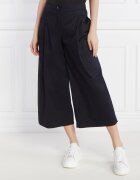Marc Cain Pantaloni WARIN | flare fit | high waist