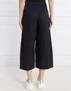 Marc Cain Pantaloni WARIN | flare fit | high waist