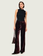Marc Cain Pantaloni Warri | Relaxed fit