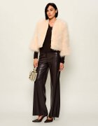 Marc Cain Pantaloni Warri | Relaxed fit