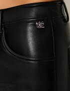 Marc Cain Pantaloni Warri | Relaxed fit
