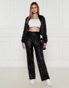 Marc Cain Pantaloni WASHINGTON | flare fit