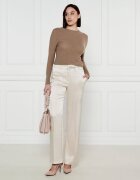 Marc Cain Pantaloni WASHINGTON | Loose fit | regular waist