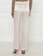 Marc Cain Pantaloni WASHINGTON | Loose fit | regular waist