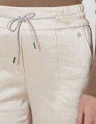 Marc Cain Pantaloni WASHINGTON | Loose fit | regular waist