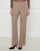 Marc Cain Pantaloni WASHINGTON | Loose fit | regular waist