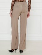 Marc Cain Pantaloni WASHINGTON | Loose fit | regular waist