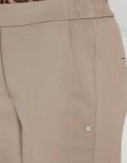Marc Cain Pantaloni WASHINGTON | Loose fit | regular waist