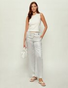 Marc Cain Pantaloni Washington | Relaxed fit