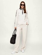 Marc Cain Pantaloni WELKOM | Relaxed fit