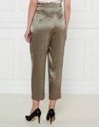 Marc Cain Pantaloni WELS | Comfort fit | high waist