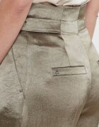 Marc Cain Pantaloni WELS | Comfort fit | high waist