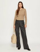 Marc Cain Pantaloni WICHITA | flare fit