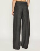 Marc Cain Pantaloni WICHITA | flare fit