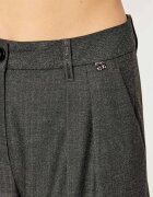Marc Cain Pantaloni WICHITA | flare fit