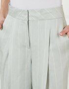 Marc Cain Pantaloni WICHITA | flare fit | cu adaos de in