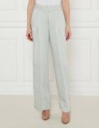 Marc Cain Pantaloni WICHITA | flare fit | cu adaos de in