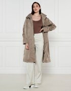Marc Cain Pantaloni WIGAN | Loose fit | high waist