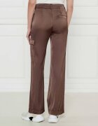 Marc Cain Pantaloni WIGAN | Loose fit | high waist