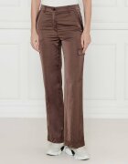 Marc Cain Pantaloni WIGAN | Loose fit | high waist