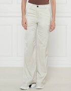 Marc Cain Pantaloni WIGAN | Loose fit | high waist